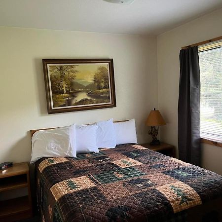 Chalet Hill City Esterno foto